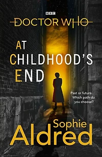 Doctor Who: At Childhood's End