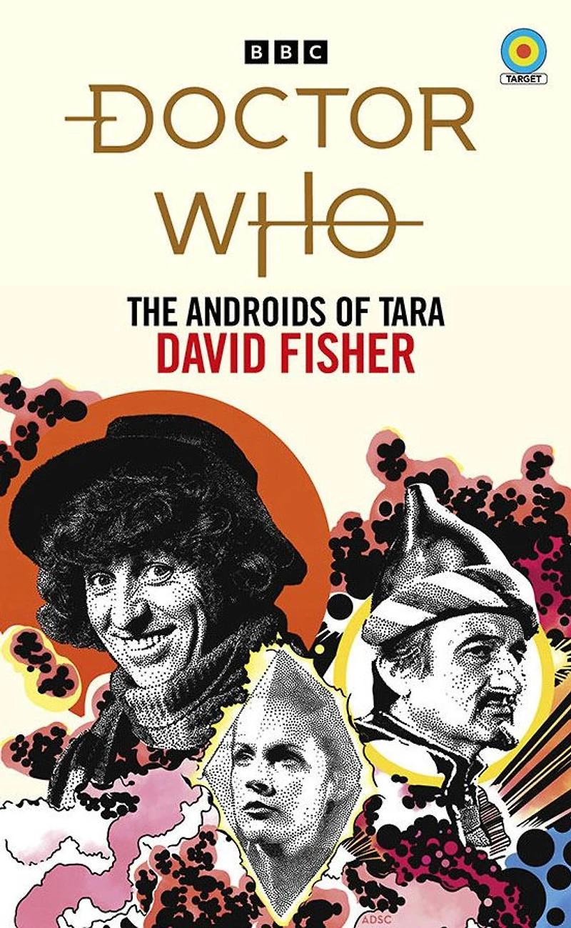 Doctor Who: The Androids Of Tara