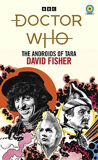 Doctor Who: The Androids Of Tara