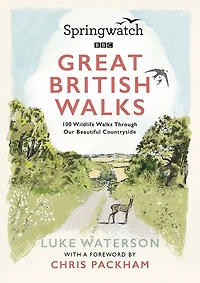 Springwatch: Great British Walks