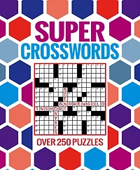 Super Crosswords