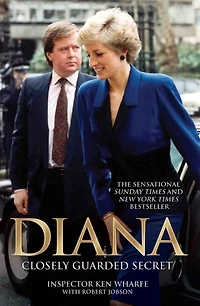 Diana: A Closely Guarded Secret