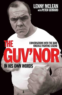 The Guv'nor in His Own Words