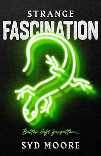 Strange Fascination: An Essex Witch Museum Mystery