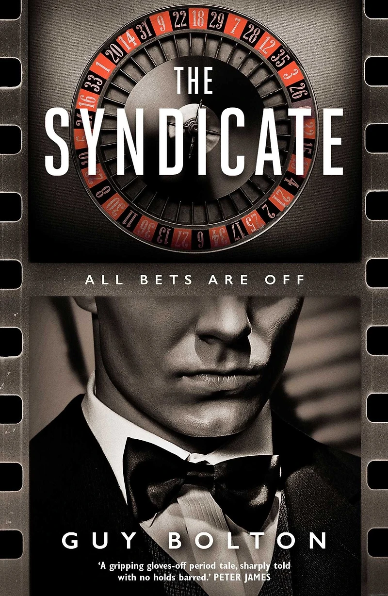 The Syndicate