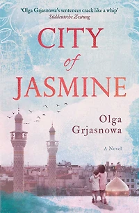 City of Jasmine