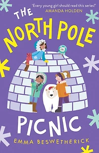 The North Pole Picnic: Playdate Adventures