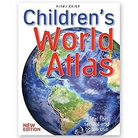 Children's World Atlas