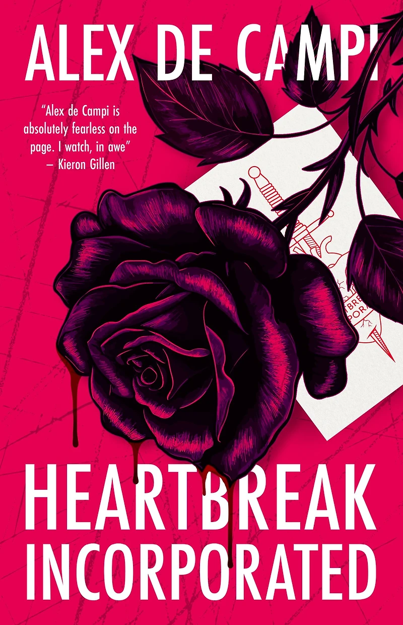 Heartbreak Incorporated