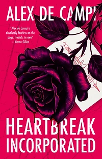 Heartbreak Incorporated