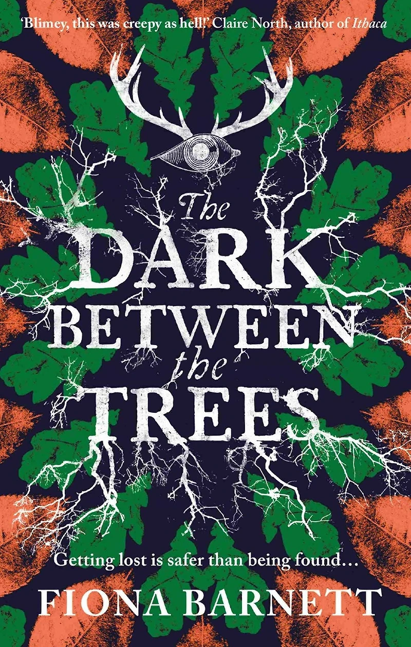 The Dark Between Trees