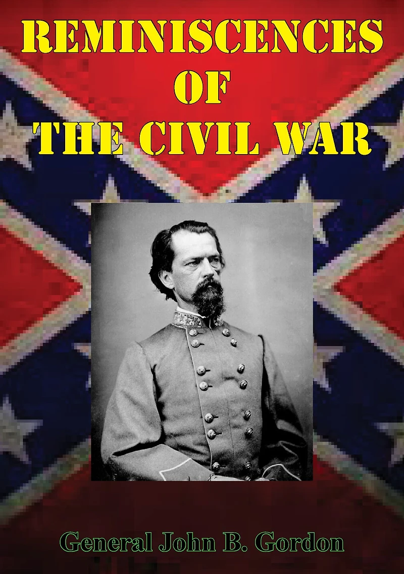 Reminiscences of the Civil War