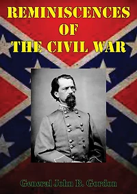 Reminiscences of the Civil War