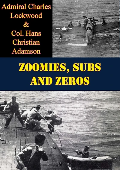 Zoomies, Subs, and Zeros (Annotated)