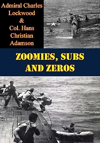 Zoomies, Subs, and Zeros (Annotated)