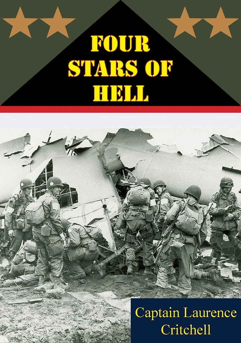 Four Stars Of Hell