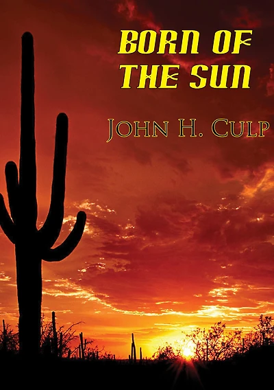 Born Of The Sun