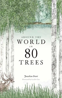 Around the World 80 Trees