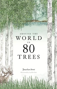 Around the World 80 Trees