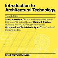 Introduction to Architectural Technology Third Edition