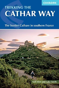 Trekking The Cathar Way: Sentier Cathare Southern France