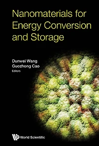 NANOMATERIALS FOR ENERGY CONVERSION AND STORAGE