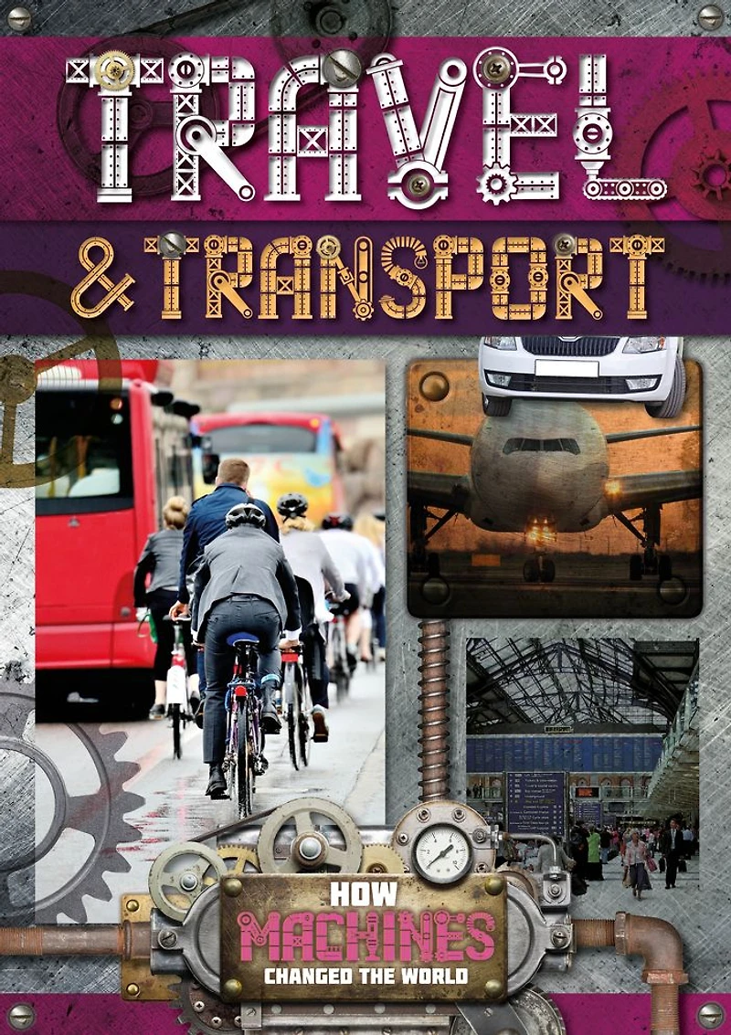 Travel & Transport