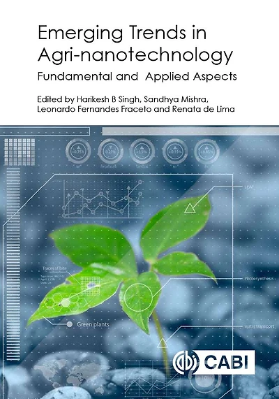 Emerging Trends Agri-Nanotechnology: Fundamental and Applied Aspects