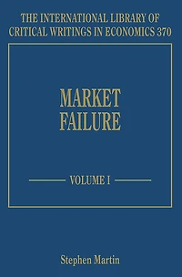 Market Failure
