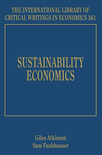 Sustainability Economics