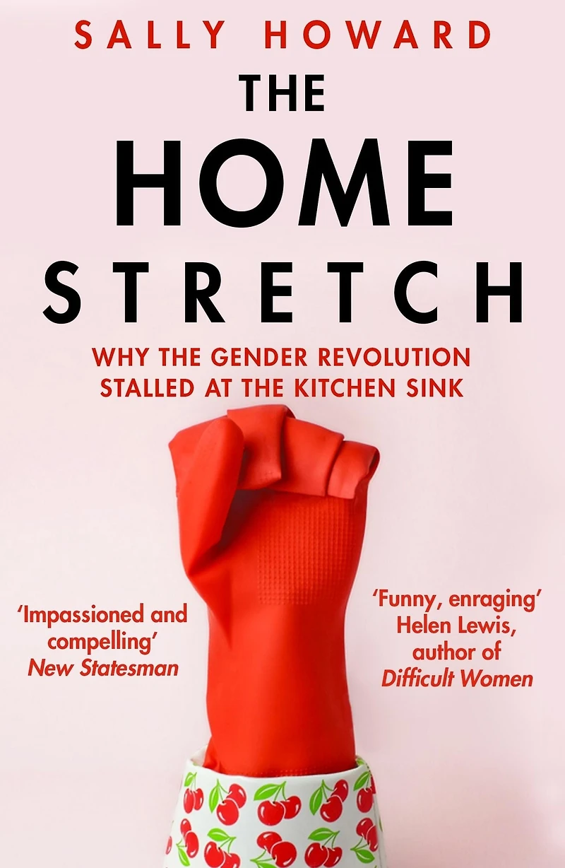 The Home Stretch: Why It's Time to Come Clean About Who Does the Dishes