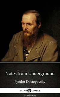 Notes from Underground