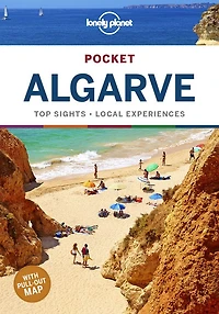 Lonely Planet Pocket Algarve