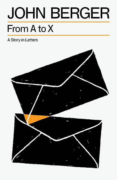 From A to X: Story Letters