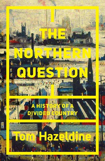 The Northern Question: a History of Divided Country