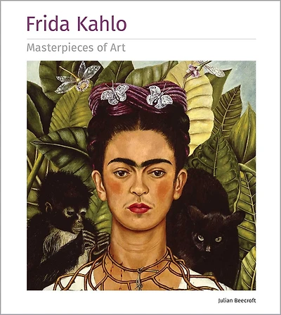 Frida Kahlo Masterpieces of Art