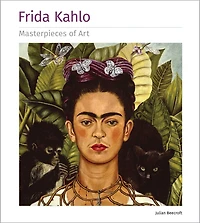 Frida Kahlo Masterpieces of Art