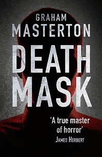 Death Mask: gripping horror from a true master