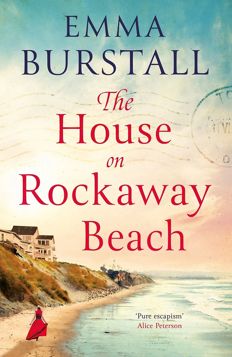 The House on Rockaway Beach