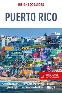Insight Guides Puerto Rico (Travel Guide eBook)