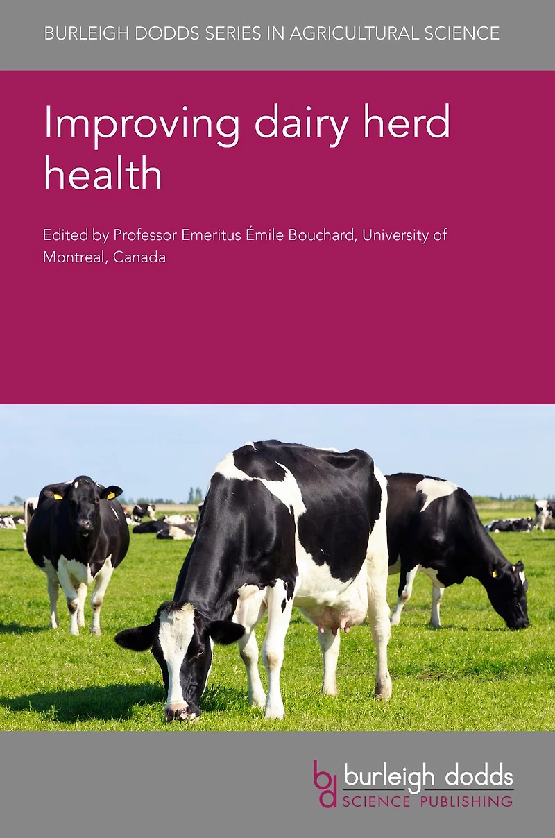 Improving dairy herd health
