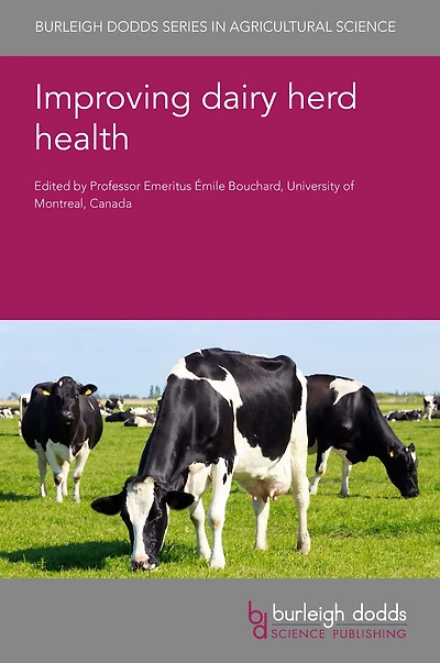 Improving dairy herd health