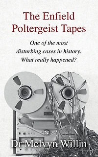 The Enfield Poltergeist Tapes: One of the most disturbing cases in history. What really happened?