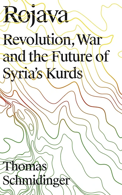 Rojava: Revolution, War and the Future of Syria's Kurds