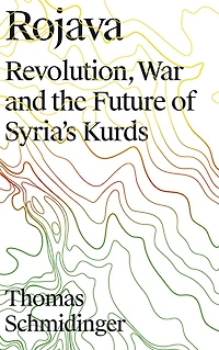Rojava: Revolution, War and the Future of Syria's Kurds