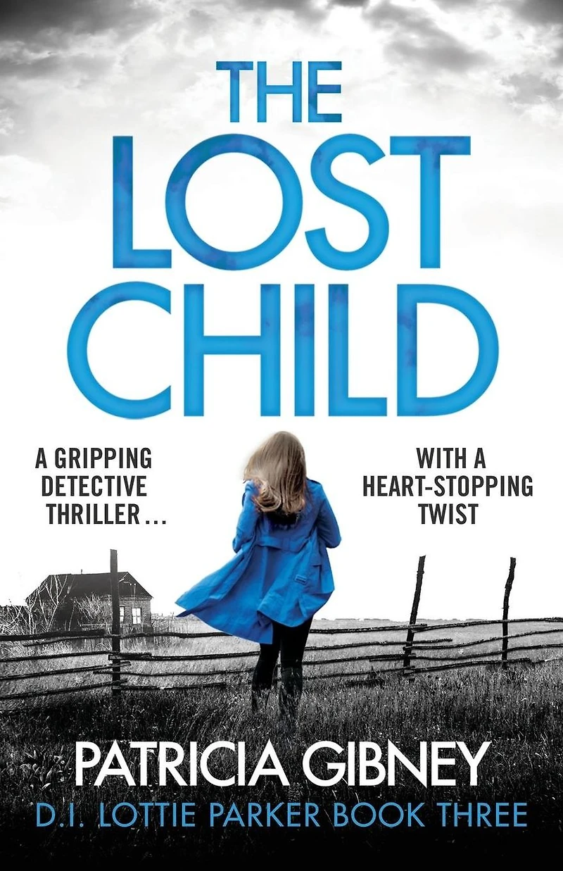 The Lost Child: A Gripping Detective Thriller with a Heart-Stopping Twist