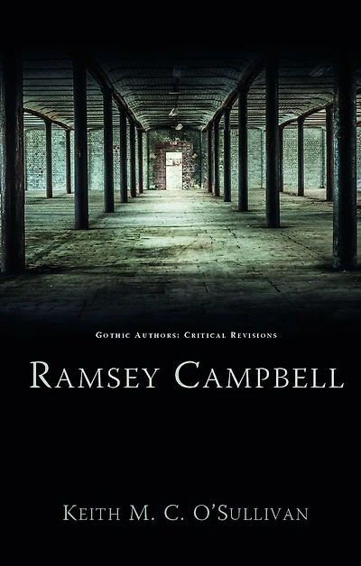 Ramsey Campbell