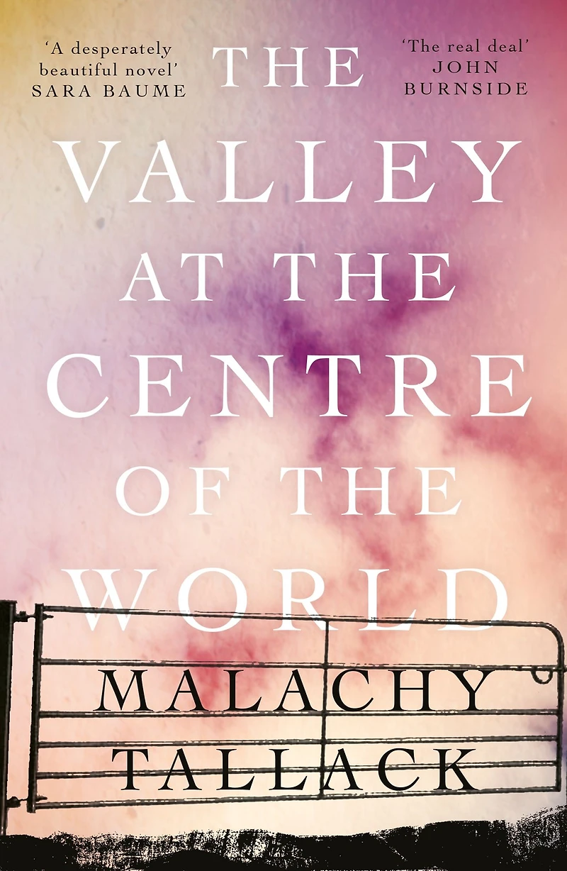the Valley at Centre of World