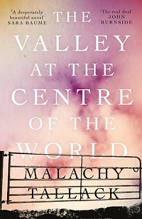 the Valley at Centre of World