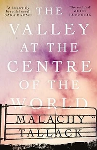 the Valley at Centre of World